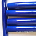 Ral 5007 Sky Blue Tgic Metal Coat Powder